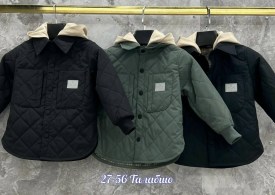 Верхняя одежда