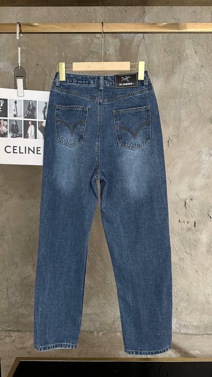 джинсы celine,женские джинсы,джинсы,стильные джинсы,одежда джинсы