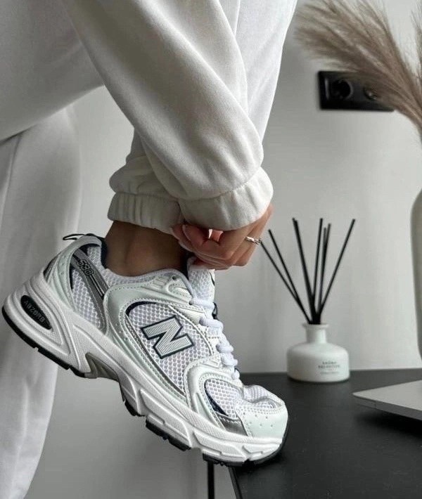 кроссовки new balance 530 white silver,new balance 530 white silver navy,женские кроссовки new balance,кроссовки new balance 530,кроссовки new balance 530 white silver navy