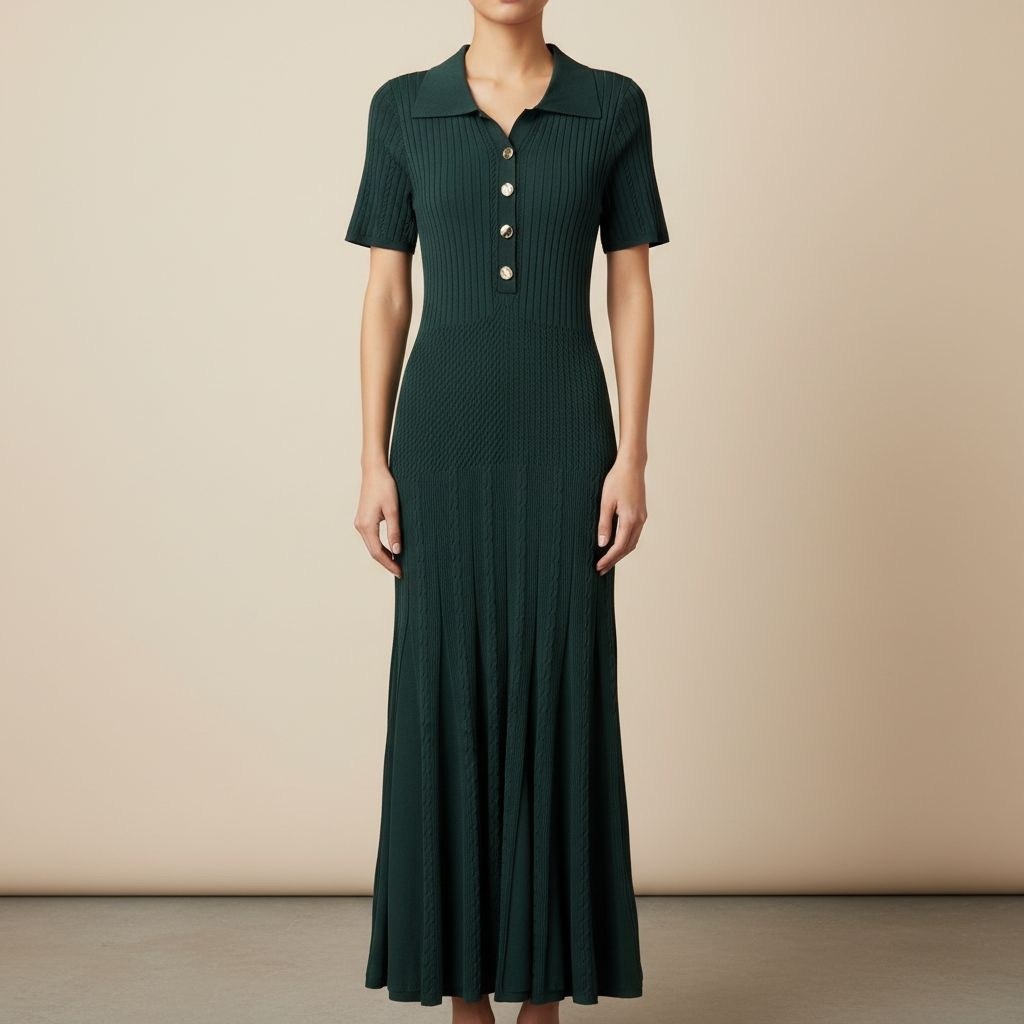 женские платья,трикотажное платье,платье,вязаное платье,платье с пуговицами