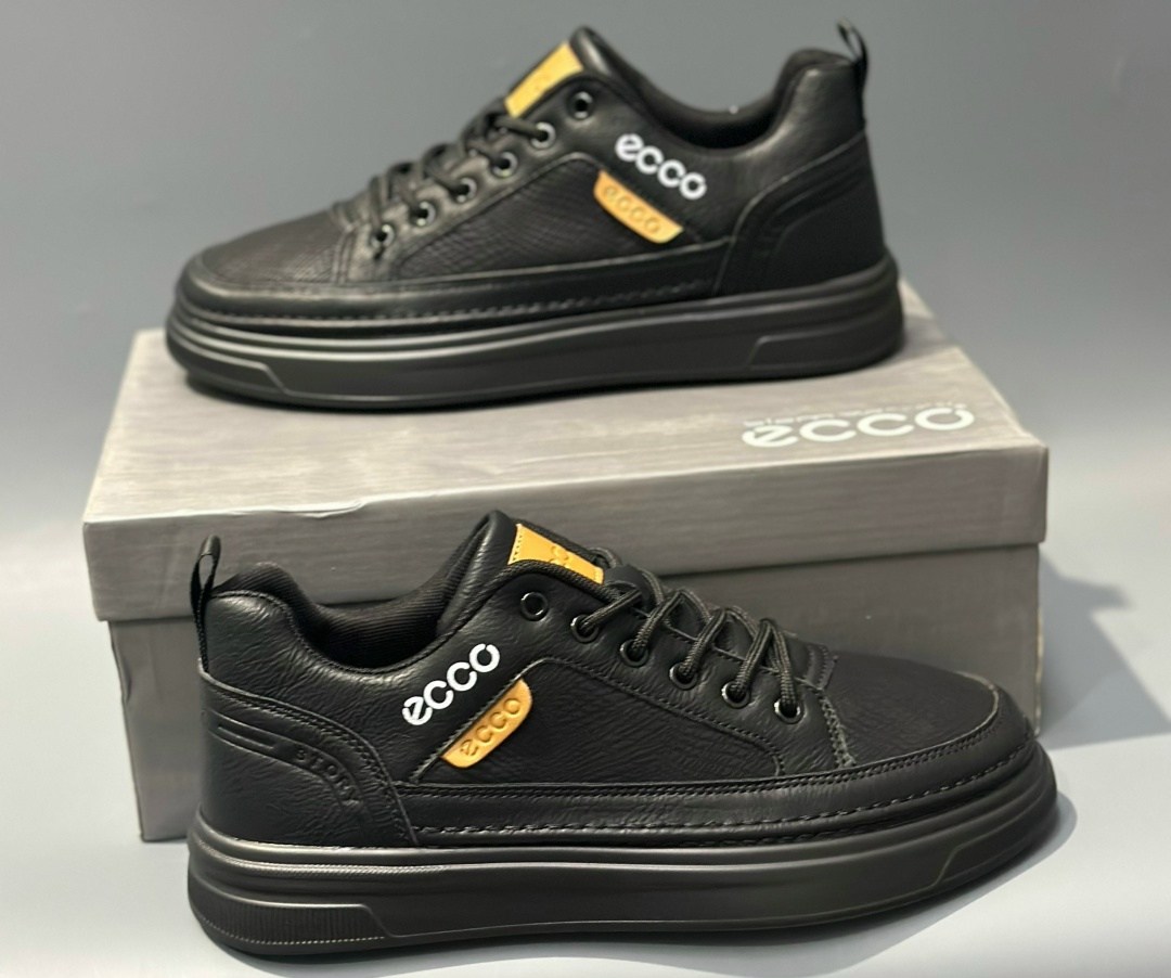 ,кроссовки ecco,мужские кроссовки ecco,ecco  мужская,кожаные кроссовки мужские