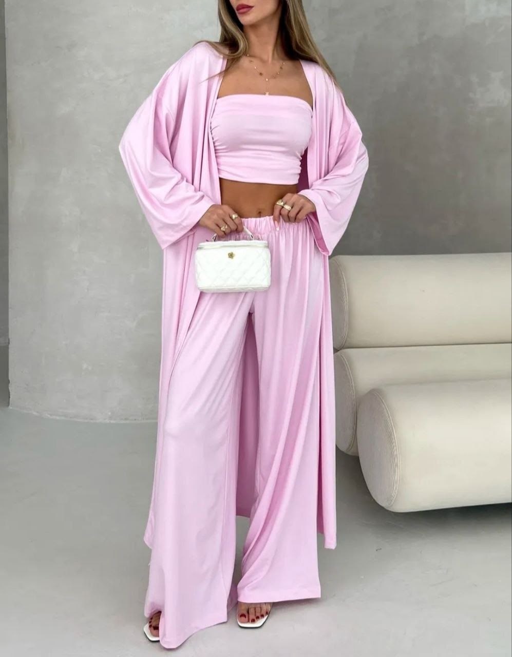 розовые широкие брюки для женщин лето 2026,брюки розовые,брюки палаццо,брюки широкие,летние розовые брюки для женщин 2026