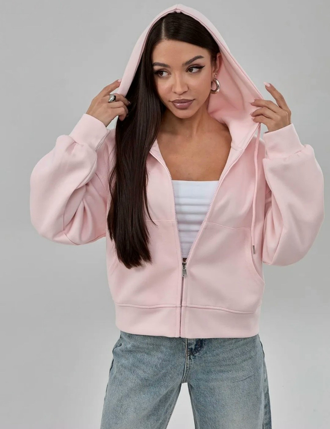 толстовка женская,толстовка женская на молнии,толстовка,свитшот женская,толстовка теплая