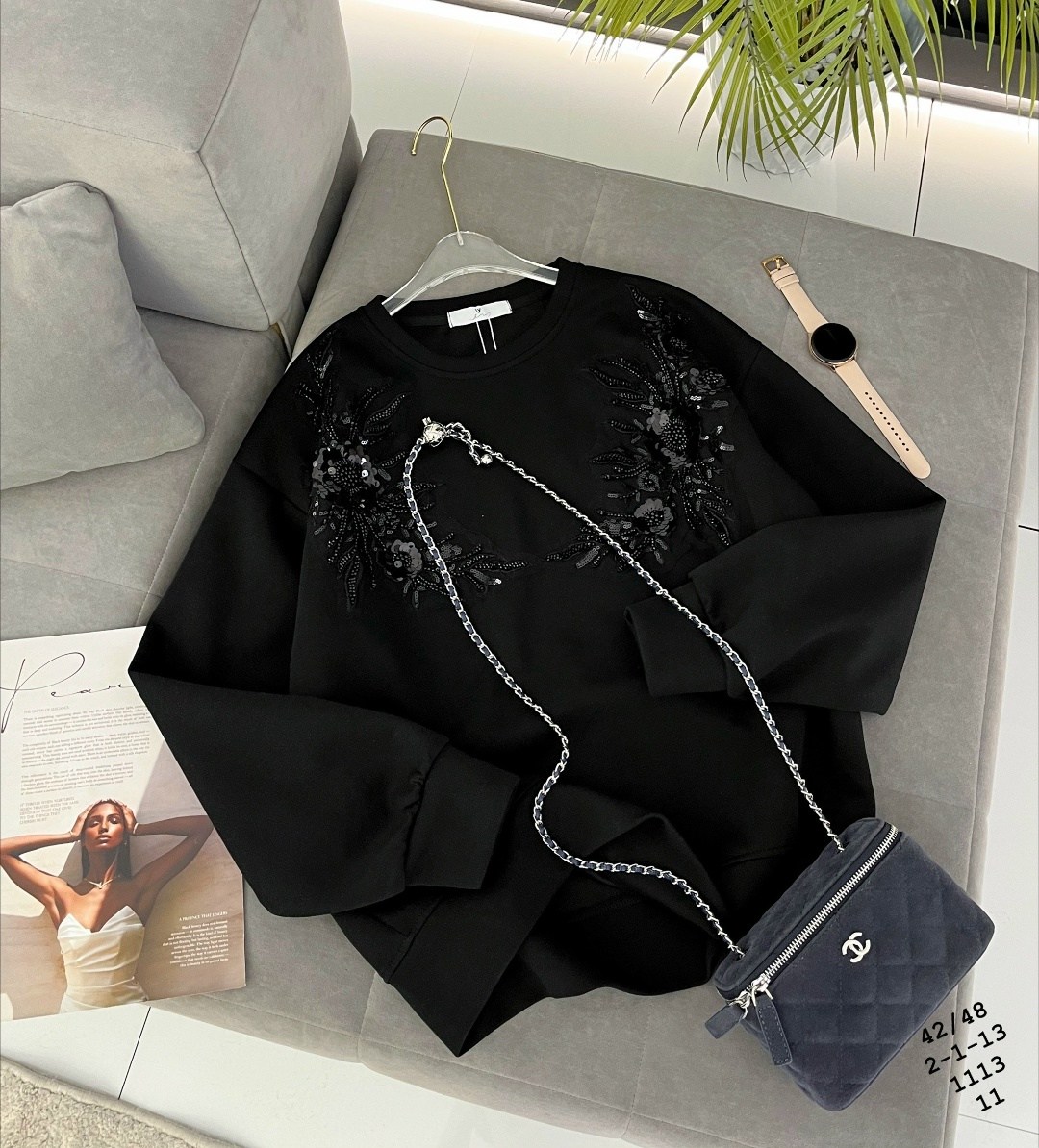 женская кофта,свитшот женская,свитшот оверсайз,кофта,декор свитшота