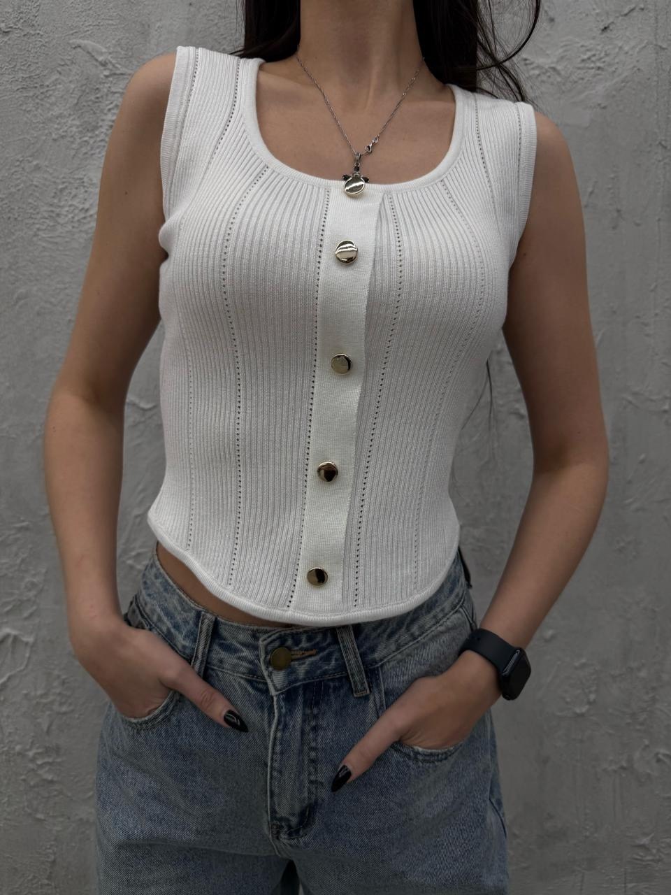 вязаные топы,жилетка вязаная,вязаные жилеты,топ вязаный жилет,жилет женская вязаная