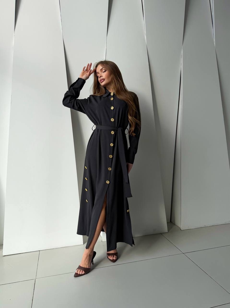 коричневое платье,женское платье,женское платье рубашка,платье рубашка,платье