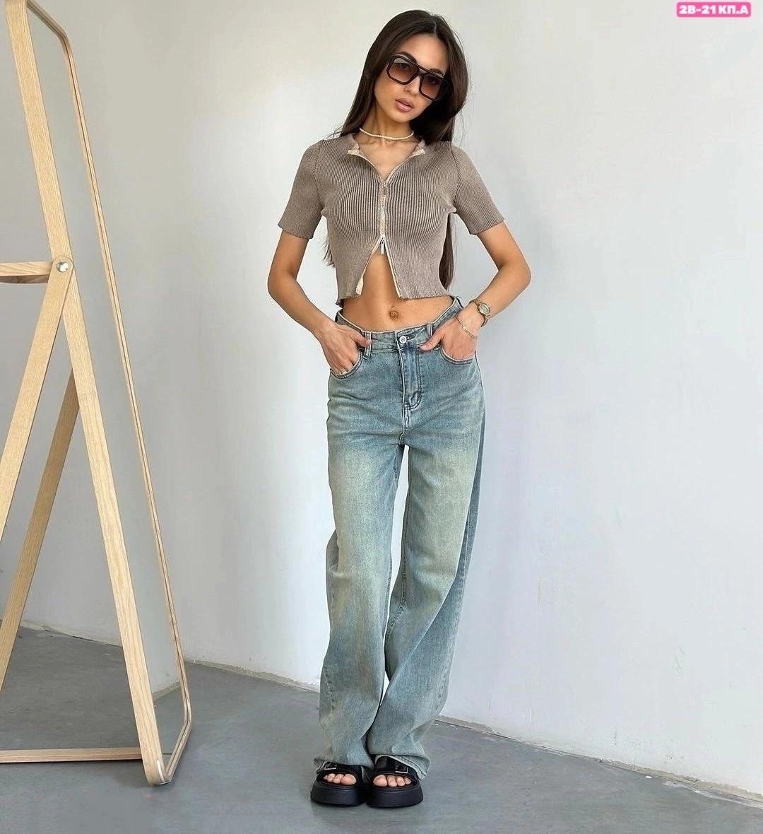 джинсы широкие,женские джинсы,джинсы палаццо,джинсы,модные джинсы