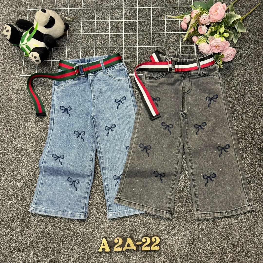 джинсы для девочек,детские джинсы,брюки джинсы,джинсы детский,джинсы широкие