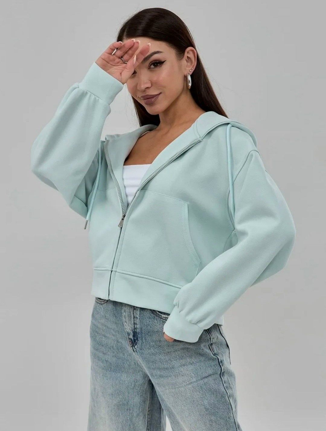 толстовка женская,толстовка женская на молнии,толстовка,свитшот женская,толстовка теплая