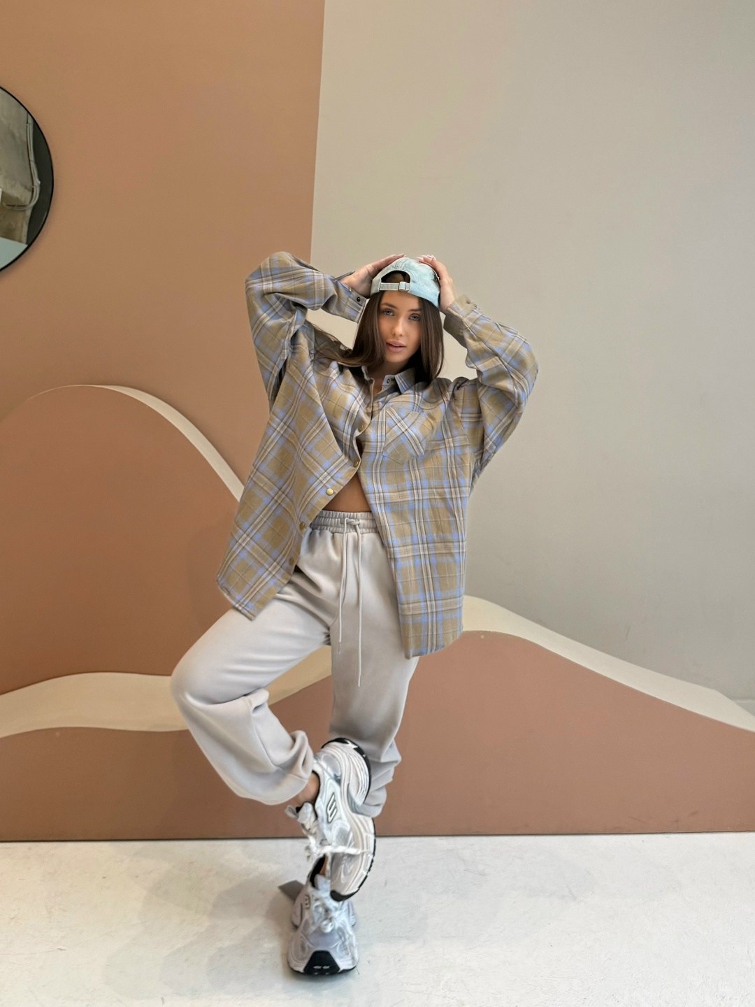 рубашка в клетку оверсайз варенка tatanel,рубашка в клетку хлопковая оверсайз 4times,рубашка в клетку оверсайз теплая,рубашка оверсайз в клетку thirteen brand,рубашка женская оверсайз в клетку