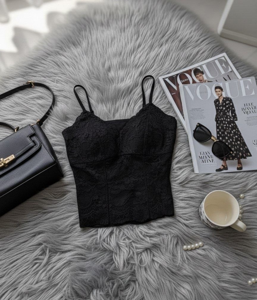 кружевной топ,белье кружевное,майка с кружевами,майка кружевная,нижнее белье кружевное