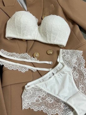 Нижнее белье