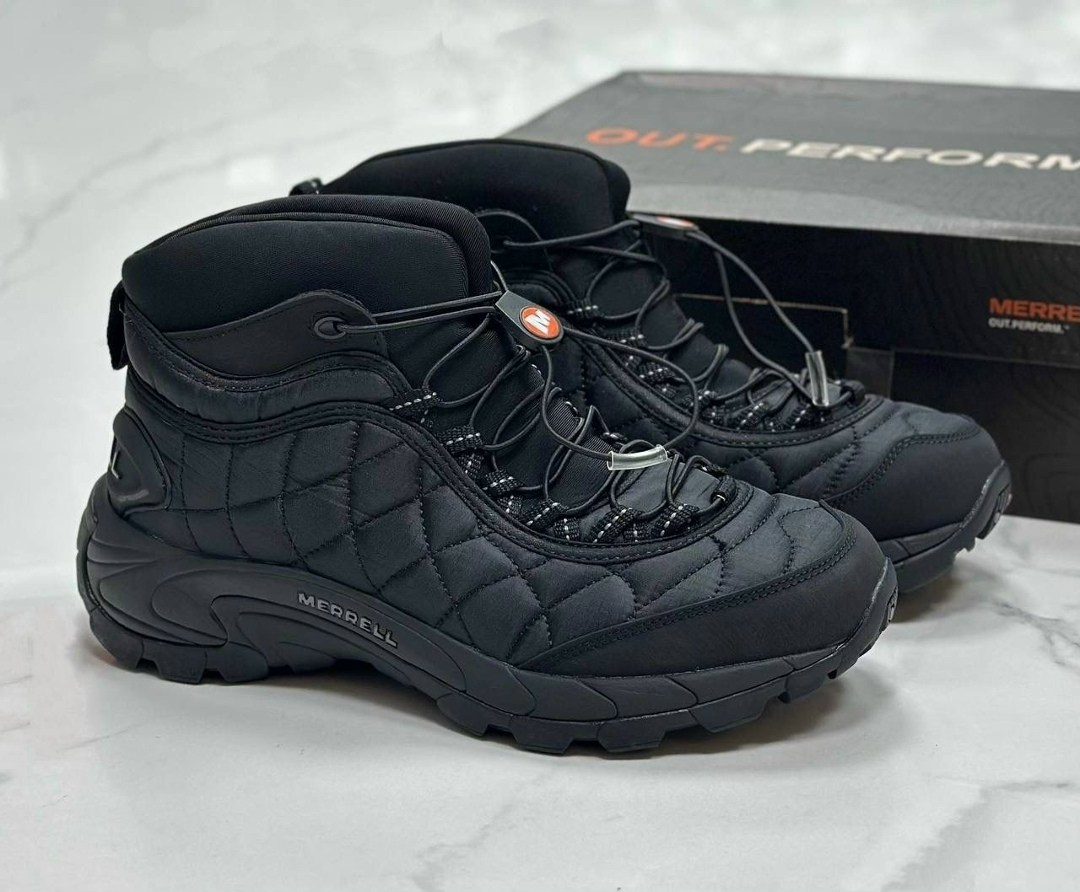 кроссовки мужские merrell,зимние ботинки merrell ice cap moc ii,кроссовки merrell,зимние ботинки merrell,зимние кроссовки merrell