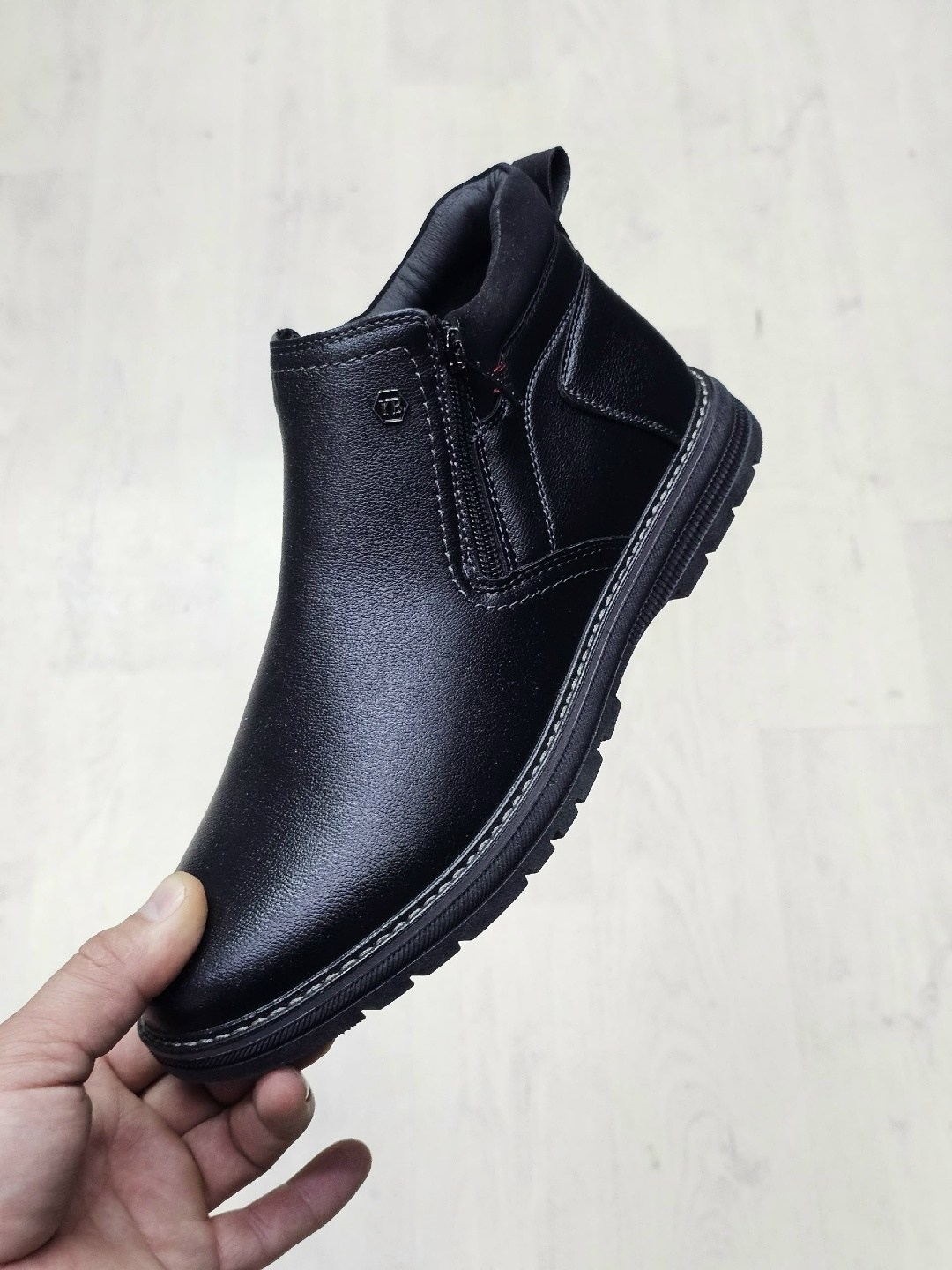 ,ботинки мужские зимние,мужские ботинки,мужская зимняя , оптом