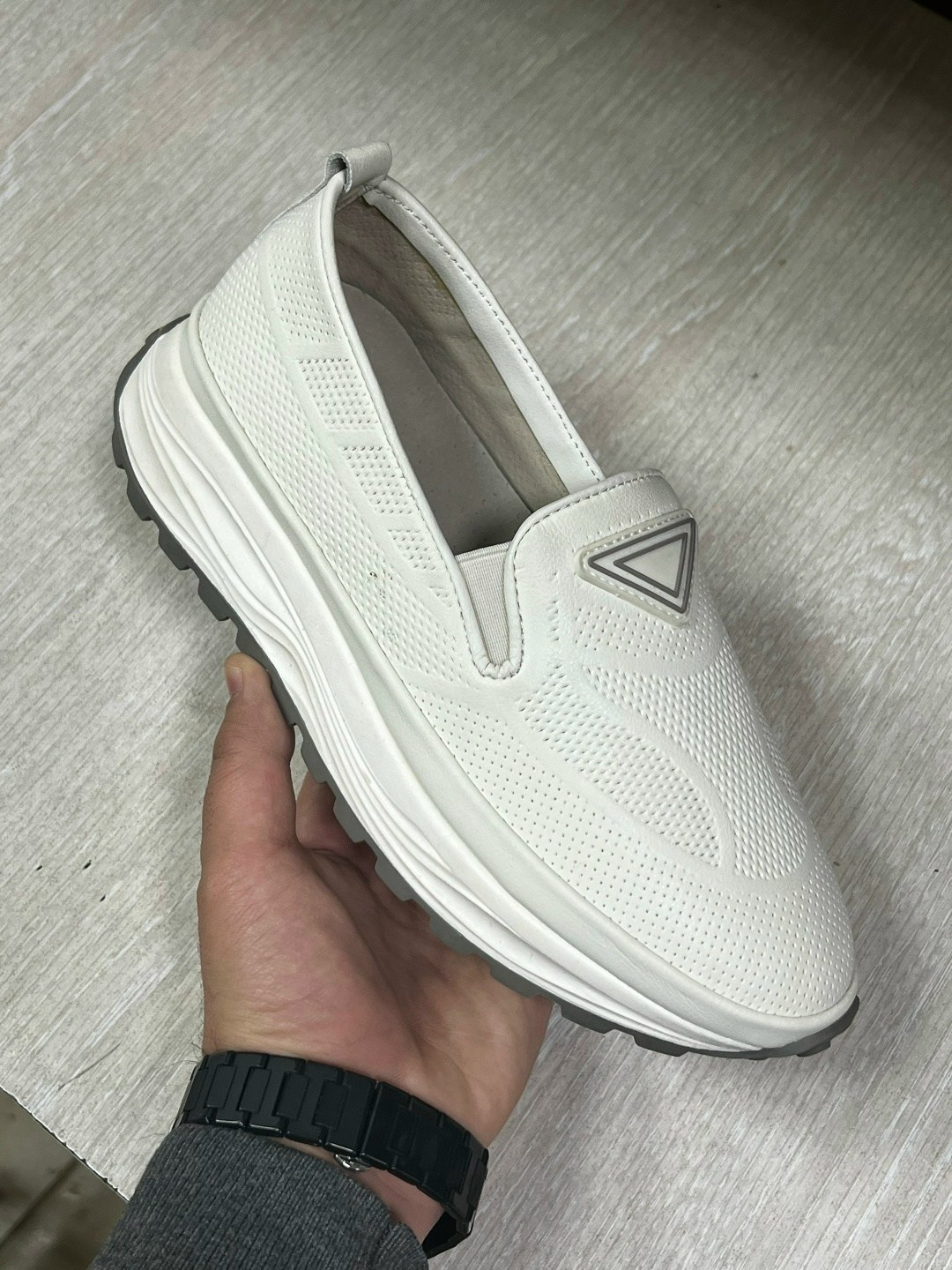 ,слипоны женские,слипоны серебряные,слипоны серебро 18688-5к софита,серебристые слипоны