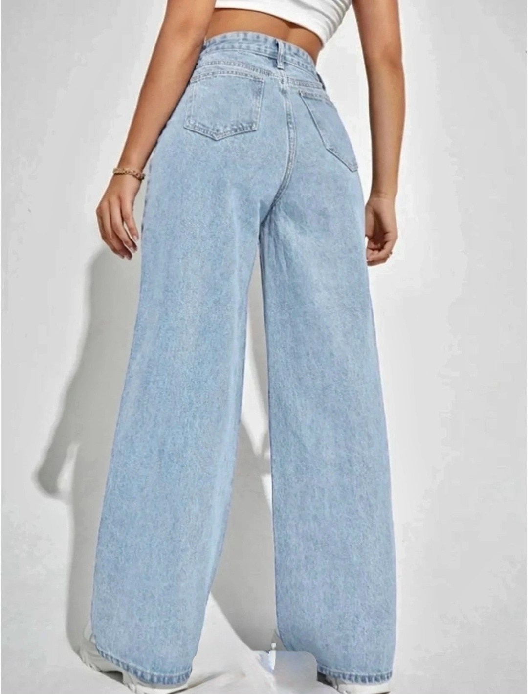 джинсы широкие женские,джинсы широкие,джинсы карго и палаццо,женские джинсы,широкие джинсы с высокой талией shein