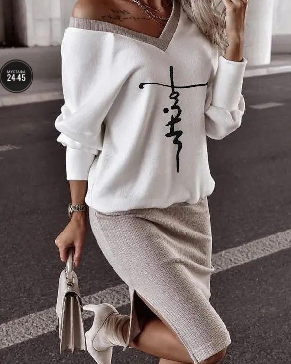 трикотажные костюмы женские,трикотажные костюмы,костюм с юбкой,женский костюм с юбкой,костюм двойка лапша