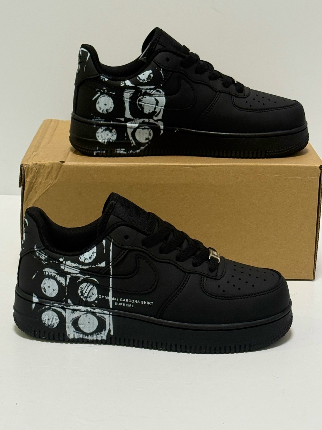 nike air force 1 cdg x supreme,кросcовки nike air force 1,,nike air force 1 cdg supreme,nike air force 1 supreme comme des garcons