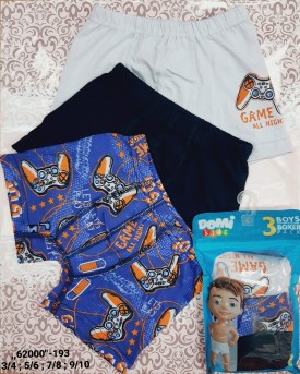 Нижнее белье