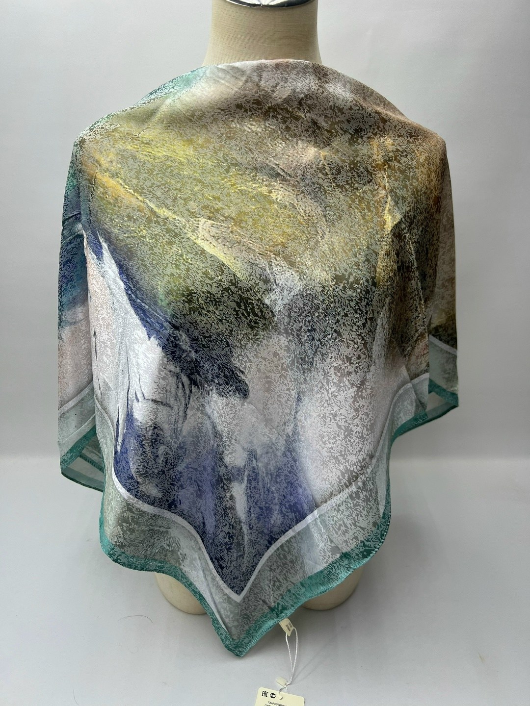 шелковый платок,палантин женские,женские платки,палантин платок женский,платка