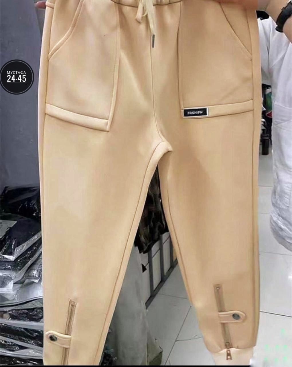 штаны на флисе,брюки на молнии,теплые брюки,брюки женские на флисе,штаны женские модные