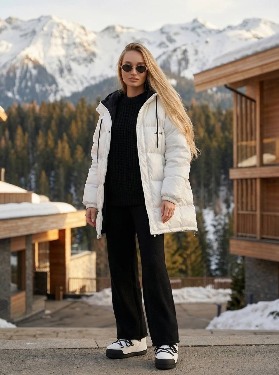 удлиненная куртка,зимняя куртка,женская зимняя куртка,женская куртка,куртка