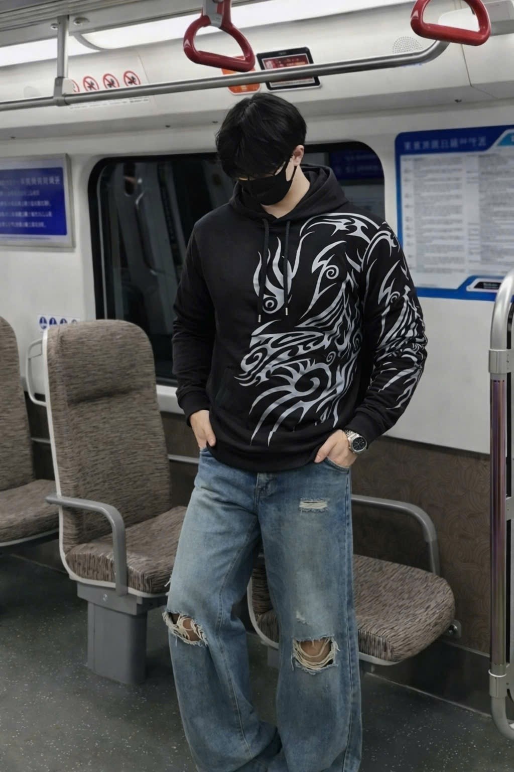 корейская уличная мода,корейская мода,толстовка в стиле,корейские стиль,корейский стиль одежды