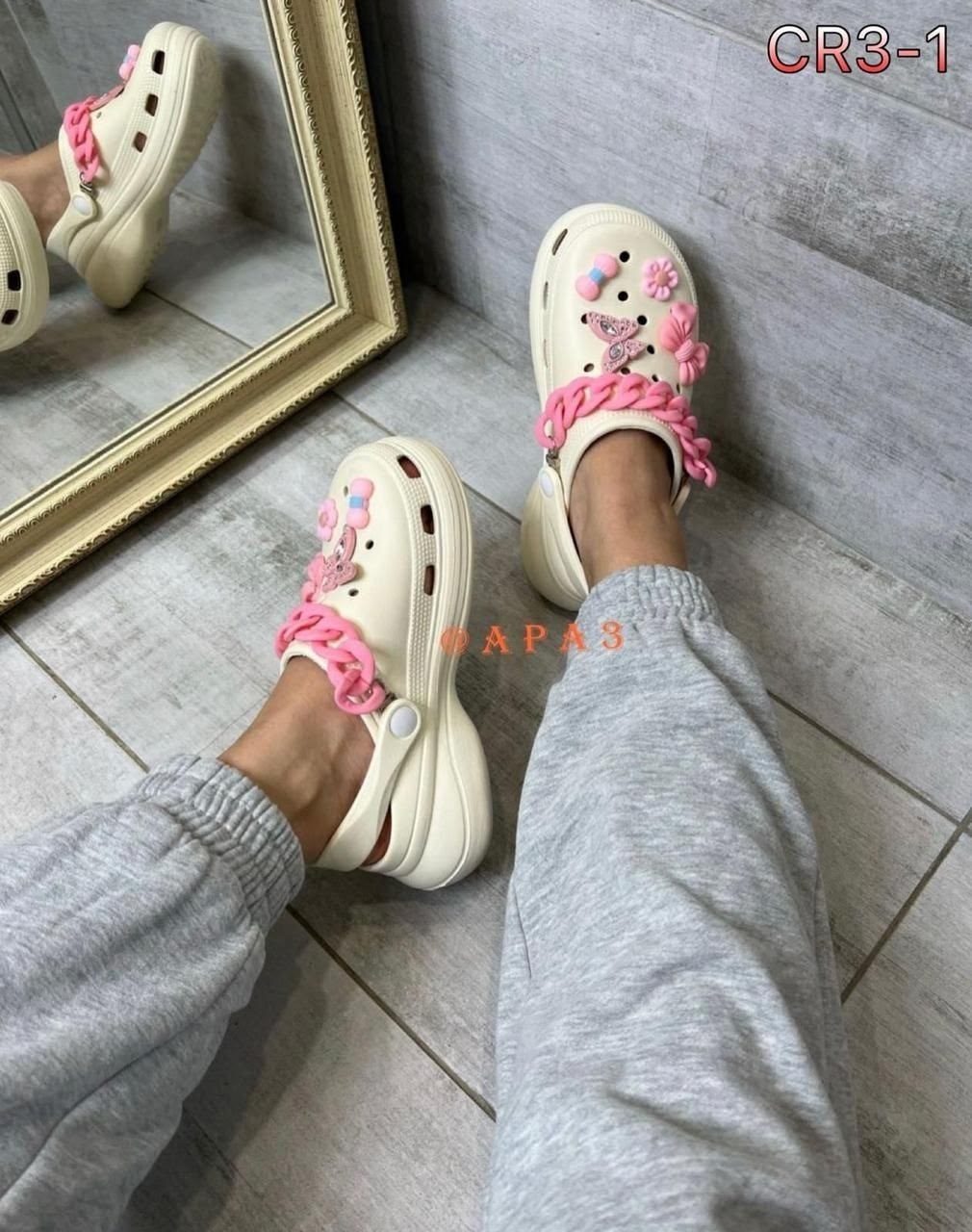 сабо женские,,модные кроксы,женские кроксы,шлепанцы женские