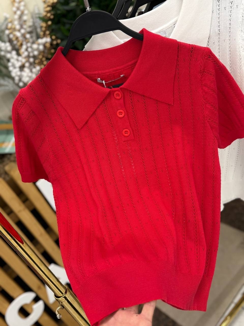 трикотажный свитер,джемпер поло,поло вязаное,свитера женские,свитер поло