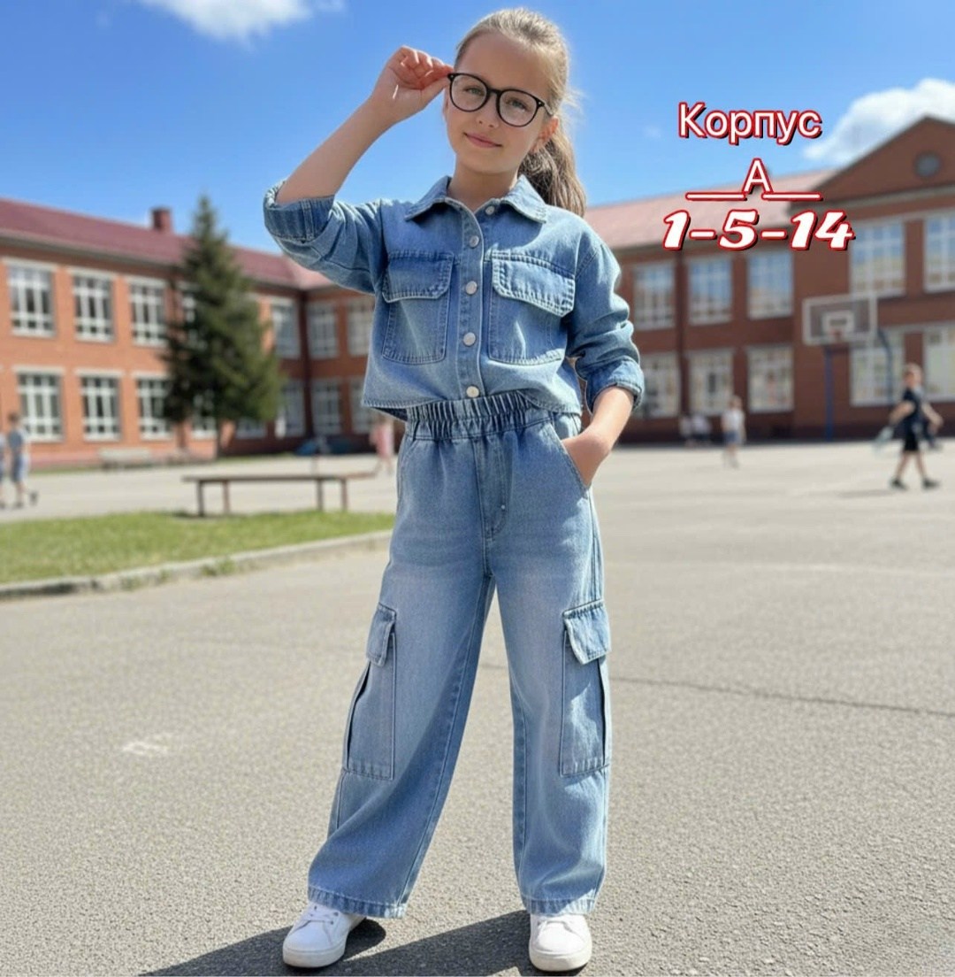 джинсовая куртка,куртка джинсовая для девочек,джинсы для девочек,джинсовые брюки для девочек,костюм джинсовый