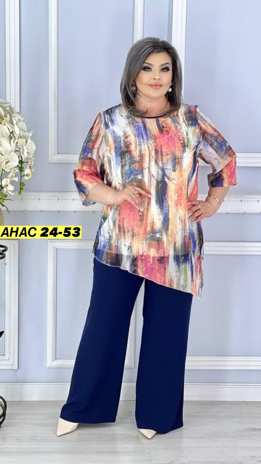 женские костюмы больших размеров,брючный костюм для полных,летние брючные костюмы,костюм брючный двойка летний,женский костюм брючный двойка