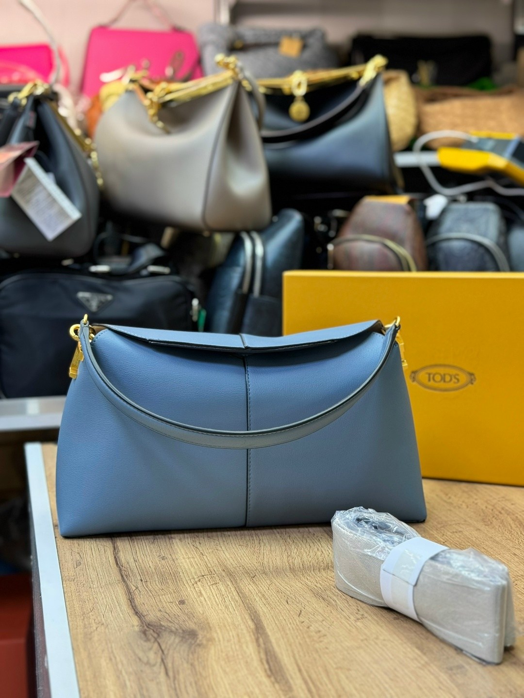 сумка,сумка женская tods,женская сумка,стильные сумочки,кожаная сумка