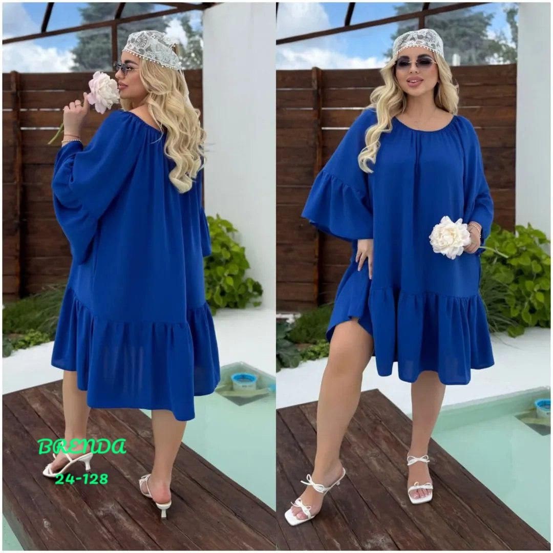 платье,платье женские,платье оранжевое,модное платье,женское платье больших размеров