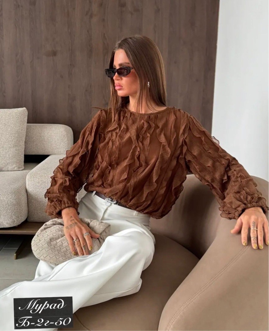 женская блуза,стильная блузка,блузка женская,блузка нарядная,шифоновая блузка