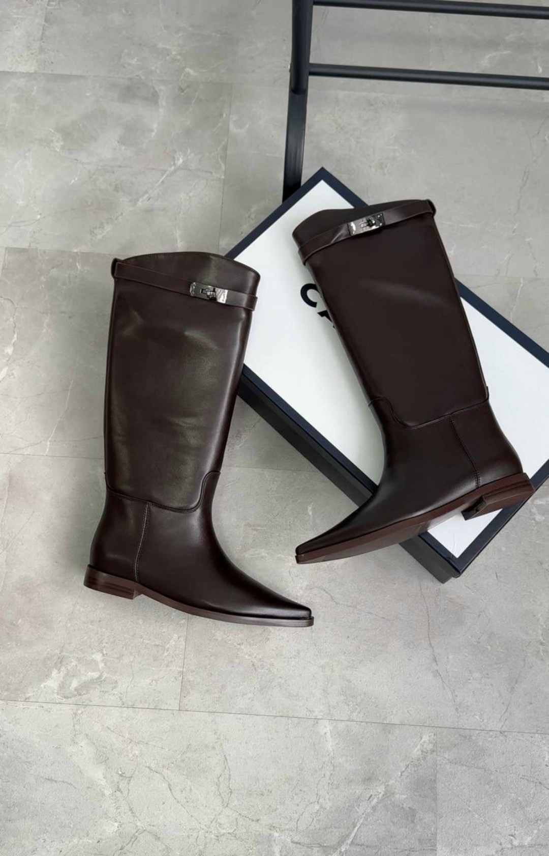 женские сапоги,сапоги,,сапоги женские трубы (натуральная кожа),коричневые сапоги