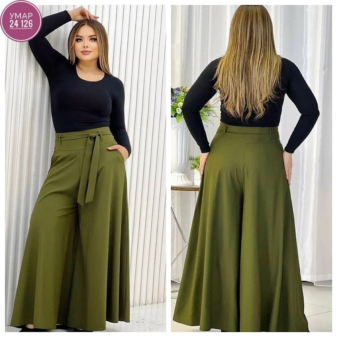 шифоновые брюки,широкие брюки женские,повседневные брюки,широкие брюки,брюки женские свободные