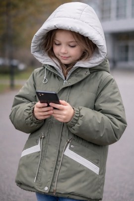 Верхняя одежда