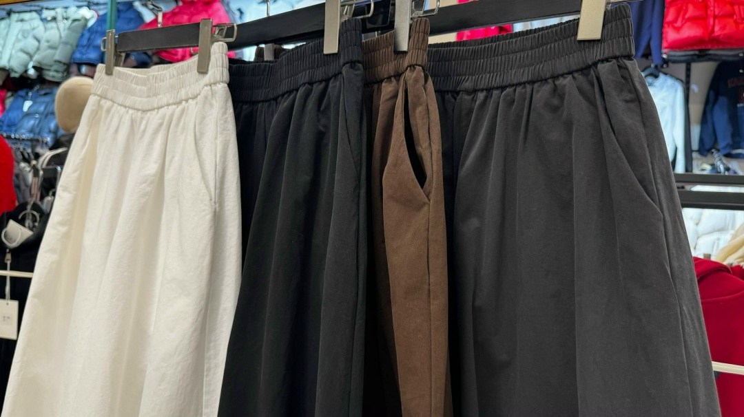 юбка с оборками,юбка,юбка женская,женская длинная юбка,юбка средней длины