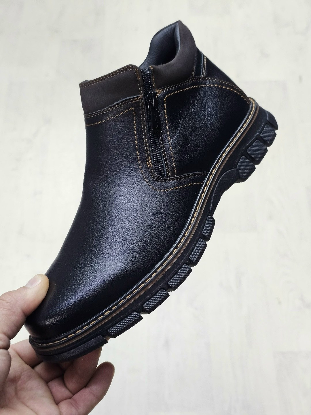 ,ботинки мужские зимние,мужские ботинки,мужская зимняя , оптом