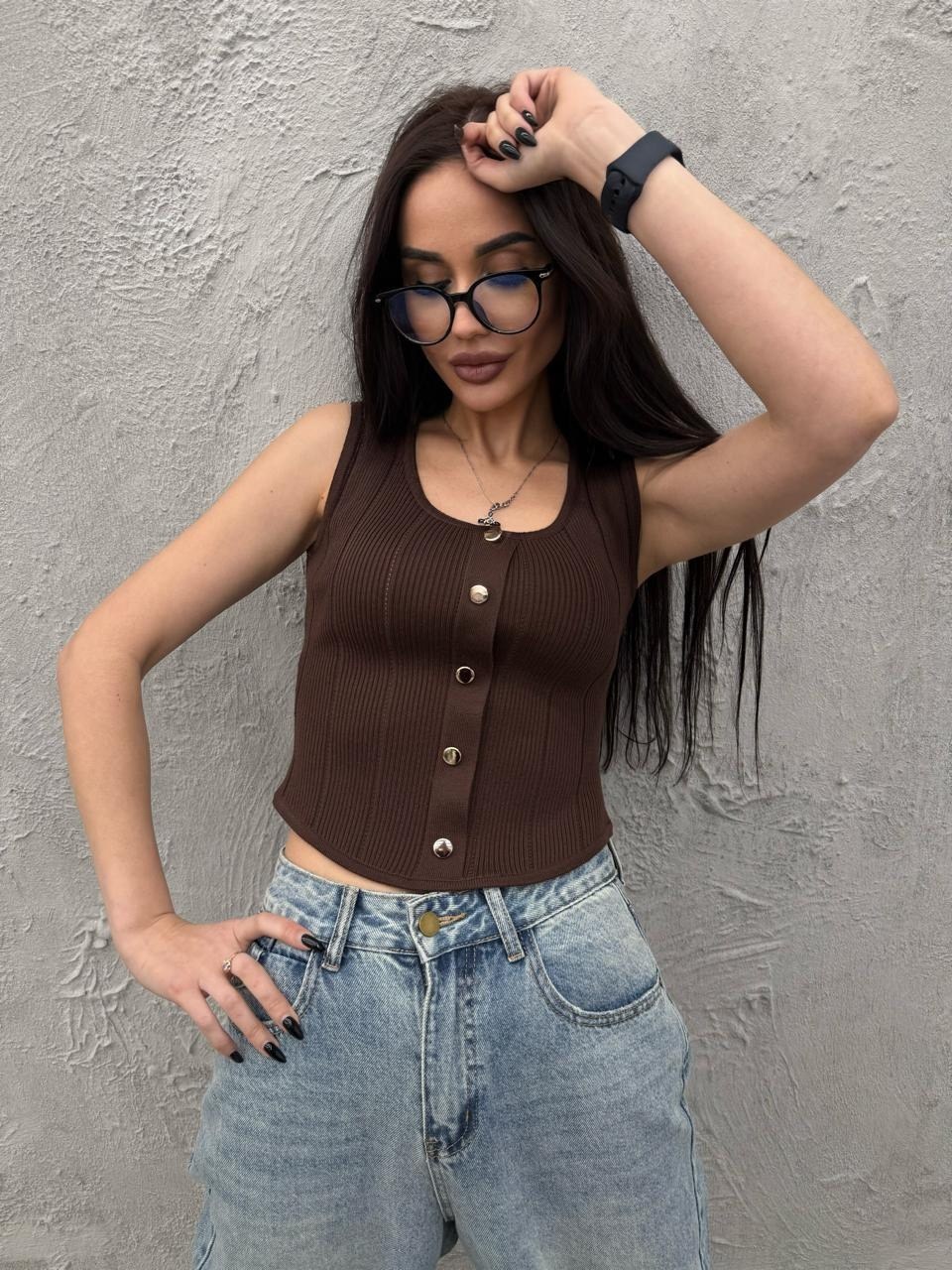 вязаные топы,жилетка вязаная,вязаные жилеты,топ вязаный жилет,жилет женская вязаная