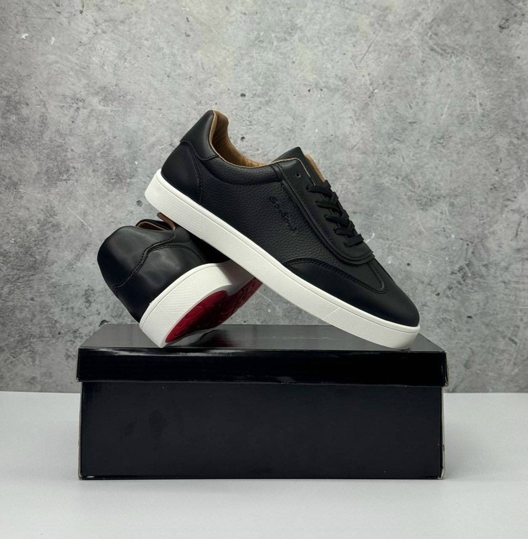 ,мужская ,мужские кеды santoni,кеды santoni,кеды мужские кожаные