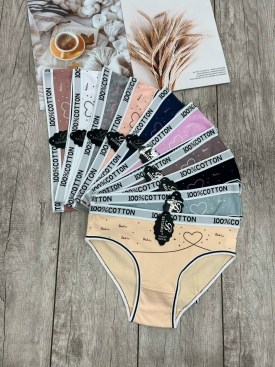 Нижнее белье