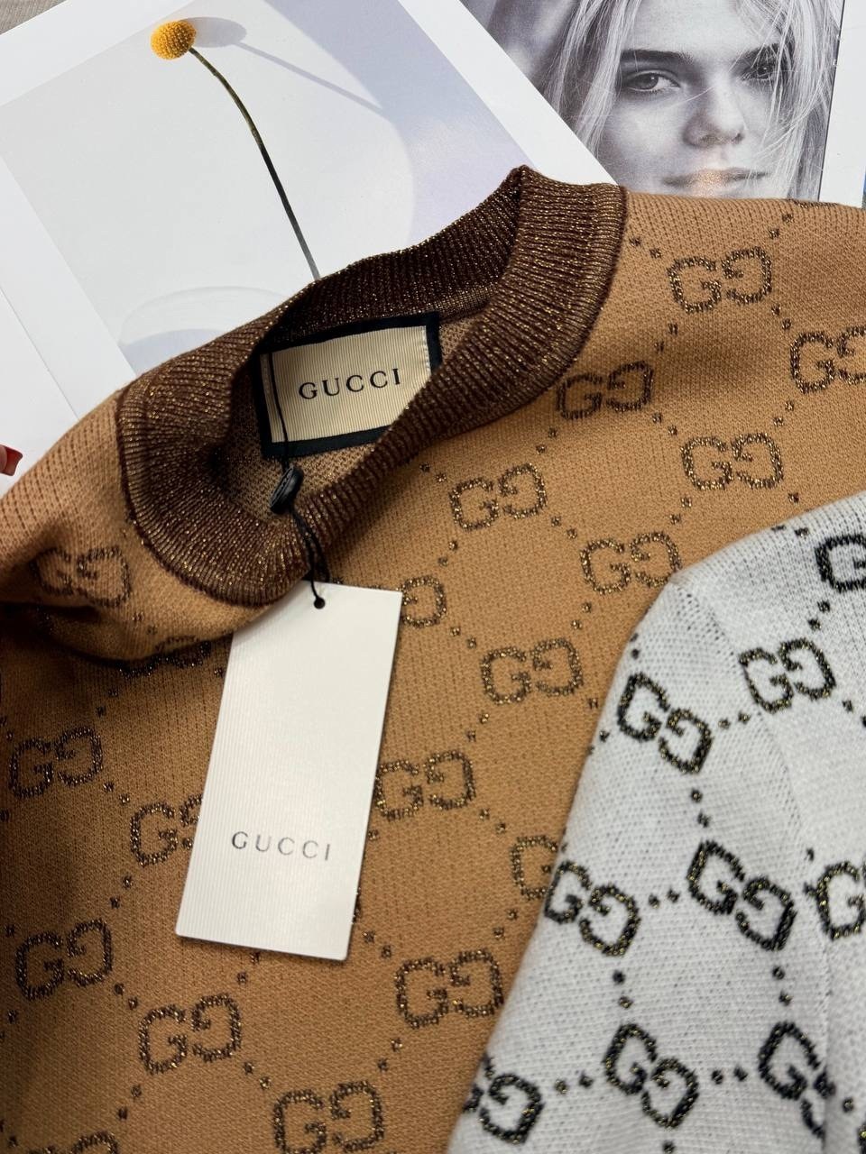 блузка гуччи женская,гуччи кофта,бежевая кофта гуччи,кофта бежевая,брендовые вещи