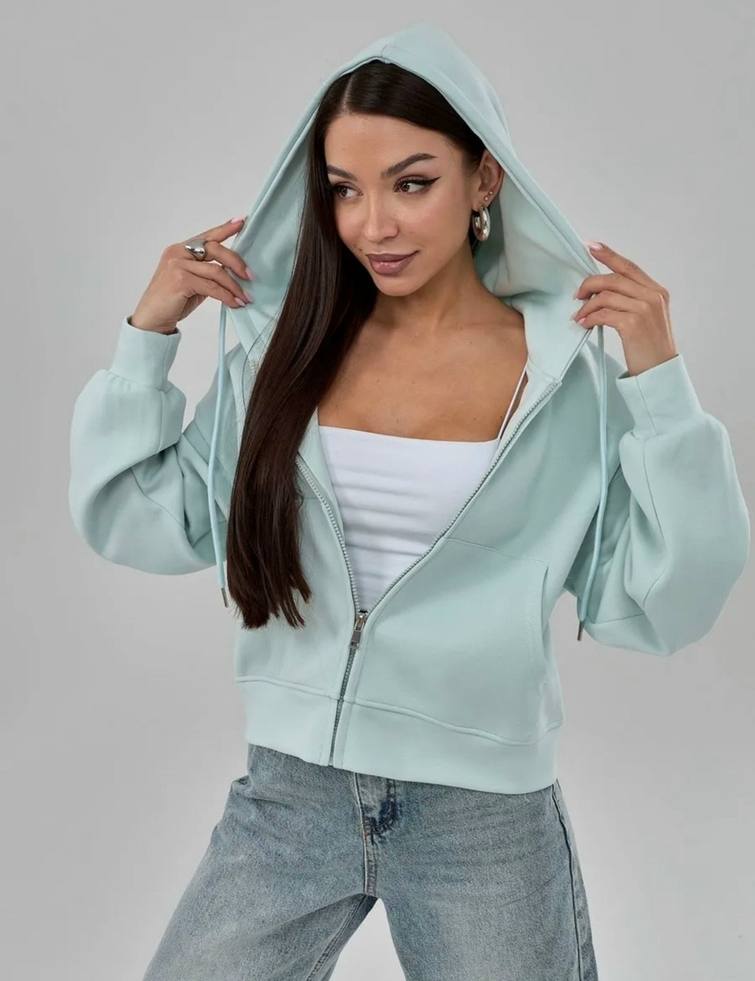 толстовка женская,толстовка женская на молнии,толстовка,свитшот женская,толстовка теплая