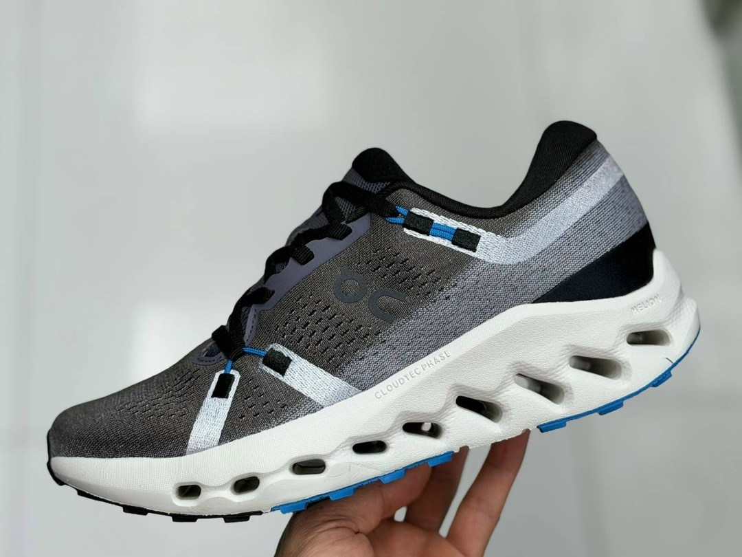 кроссовки,кроссовки on cloudsurfer,спортивная ,повседневные кроссовки,кроссовки женскиe