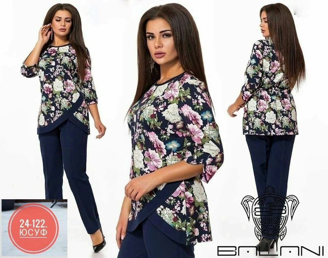 женские костюмы больших размеров,костюм с брюками,женские костюмы, больших размеров,костюм женский модный мир