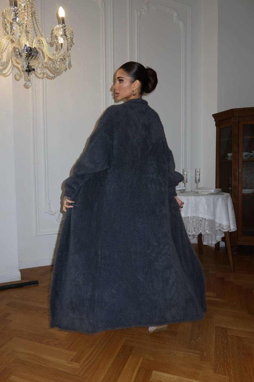 кардиган,пушистый кардиган,женские кардиганы,кардиган из ангоры,пальто из мохера