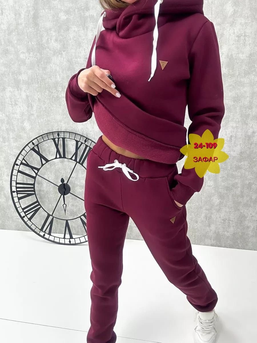 женский спортивный костюм на флисе,женский спортивный костюм на флисе арт. 11645457,костюм женский на флисе арт. 11877330,спортивные костюмы на флисе,cпортивный костюм теплый женский