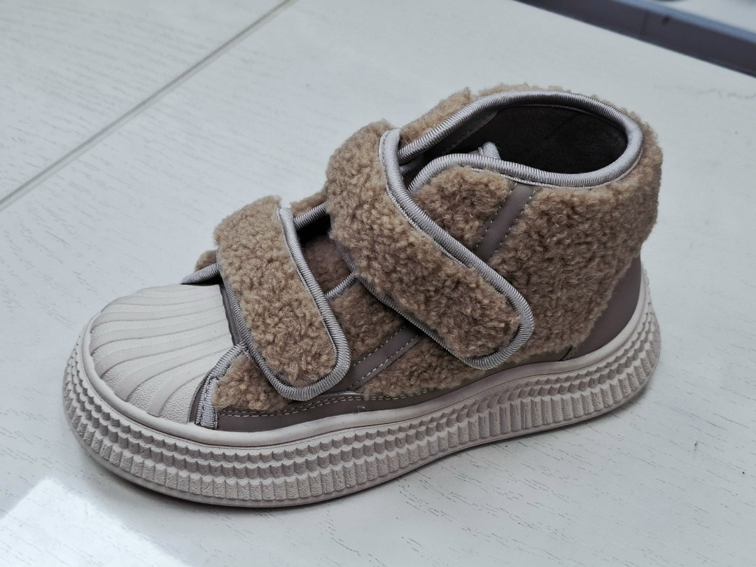 ,детские ботинки, детская,демисезонная ,женская