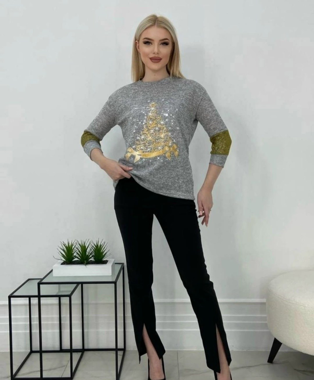 женская кофта,кофта ангора,кофта с люрексом трикотаж,модная кофта,джемпер жен